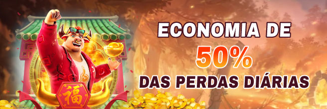 luck88 Fundo de Resgate de Perdas Semanais